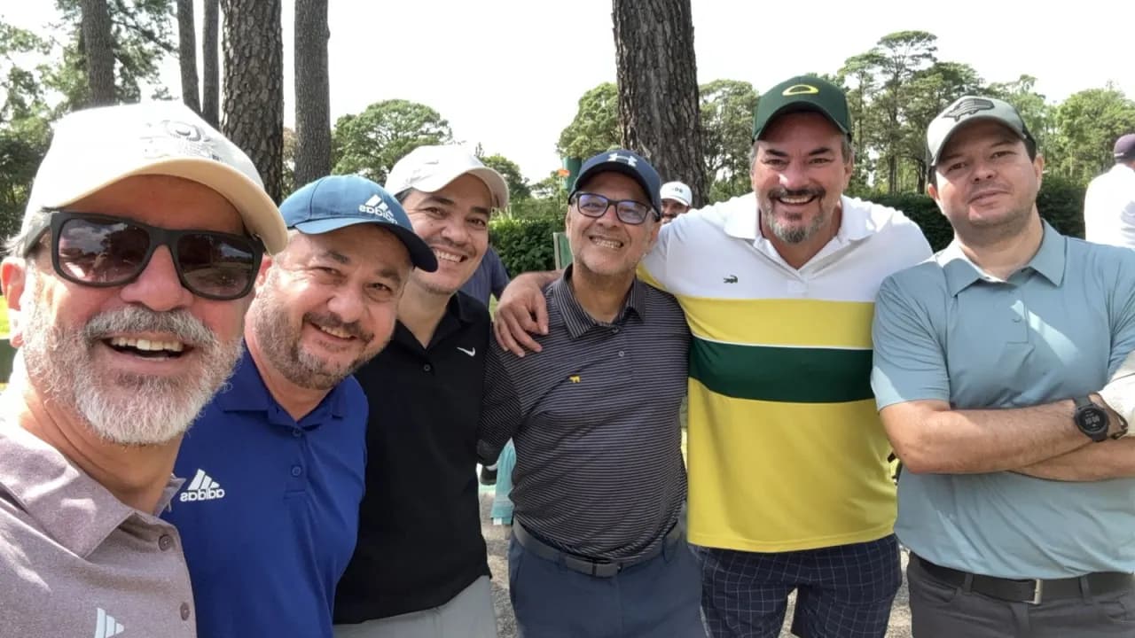 Foto da etapa