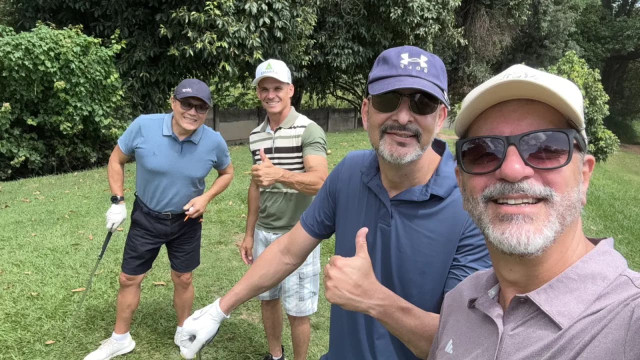 Foto da etapa