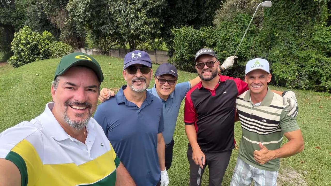 Foto da etapa