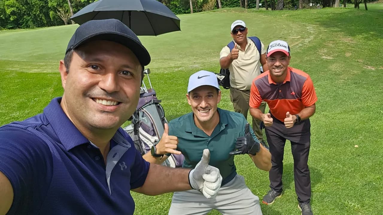 Foto da etapa